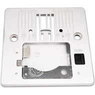 Bequilte #416472401 Needle Plate with Cover Plate Compatible with Singer 4411 Heavy Duty 4423 Heavy 