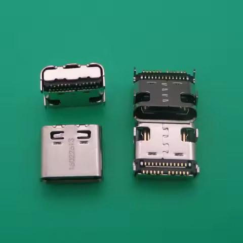 10pcs/lot For Lenovo YT-X703F YOGA Tab 3 Plus Micro USB Charging Dock Port Connector Socket Charge J