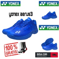 Yonex Aerus 3 Badminton Shoes Yonex Aerus 3 Badminton Shoes Yonex Aerus 3 Badminton Shoes