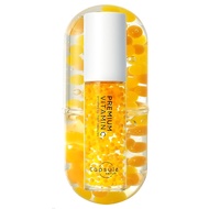 Vitamin C Capsule Serum 30ml - 1.5x Concentrated Formula with 6 Types of Vitamin C Balances for Inte