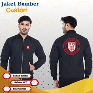 Cornell University Jacket Custom Bomber Jacket UL4