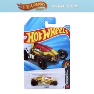 Hot Wheels 2 Jet Z RTH