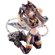 Ready Stock AmiAmi x Snail Shell Game King I: P Variety Lena 1/12 Movable