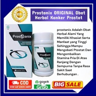 Prostanix ORIGINAL Obat Herbal Kanker Prostat Terbaik