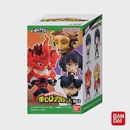 日本BANDAI-《FiguTTO》我的英雄學院公仔入浴劑Vol.2 (限量)-3入