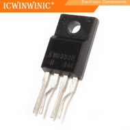 5 Piece  5M0380R 5M0380 TO-220F-4   Electronic componentsC