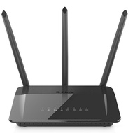 D-LINK Router DIR-859 AC1750 UNIFI