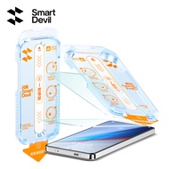 SmartDevil Temperd Glass Film for iQOO Z9 Turbo Z9 Turbo+ iQOO Neo10 Pro Neo9 Pro Neo9s Pro iQOO 11 