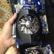 [mixed] Genuine giga VGA N730/2g/dr3 clean and dust-free