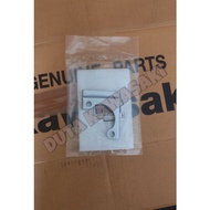 COVER SILVER NINJA RR OLD ZX 150knalpot Original