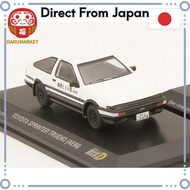 Kyosho Original Initial D Toyota Sprinter Trueno (AE86) Finished Model [From-Japan:]