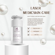 BEAUTY AVENUE CLARIFYING ACNE CREAM 净痘修护霜