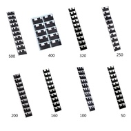 【Ultimate】 10pieces 135 35mm Bulk Film Camera Dx Code Iso50 100 160 200 250 320 400 500 Label Hand Roll Sticker Auto Detect