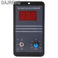 Dajrrhd Motor Speed Control Switch DC Motor Speed Controller Drop