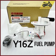 Y16 Y16Z Y16ZR FUEL INJECTION TANK FLOAT FUEL PUMP MINYAK PUMP ASSY B5V -E3907-00