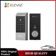 Ezviz DL04 Pro Smart Home Deadbolt Lock Security Fingerprint Door Lock Smart Fingerprint Lock Keyles