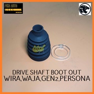 PROTON WIRA,WAJA,GEN2,PERSONA DRIVE SHAFT BOOT OUT MR-222634