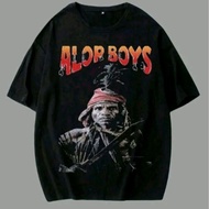 ALOR BOYS T-SHIRT ALOR BOYS' EAST T-SHIRT/