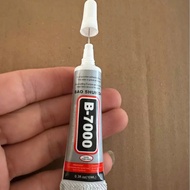 Multipurpose Super Adhesive B-7000 Glue - Screen, Jewelry, Electronic Components, Waterproof