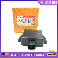 MODENAS ACE115 ACE 115 ACE CDI UNIT STANDARD STD VTC