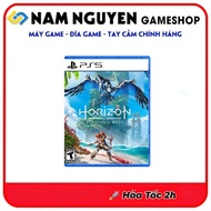 PS5 Game Disc | Horizon Forbidden West