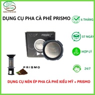 Fellow Prismo YRP Hahulado Suitable for All Types of Aeropress Coffee Makers, Aepress GO American st