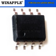 5 PCS C3035LD SOP-8 C3035 SOP DMC3035LSD SOP8 DMC3035 DMC3035LSD-13 In Stock