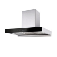 [ฟรี!บริการติดตั้งตามมาตตรฐานโฮมโปร] TEKA เครื่องดูดควันกระโจม DHW90TO 90 ซม.
