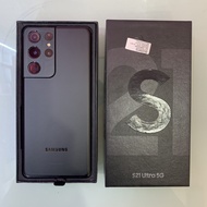 Samsung Galaxy S21 Ultra (SEIN) 12/256GB Second