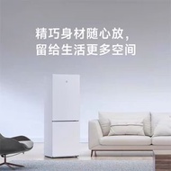 小米雙門雪櫃 99%new 新到爆
