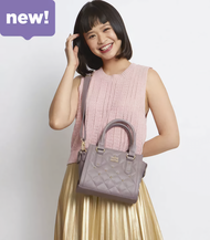 tas jinjing wanita sophie martin paris bordiola grey