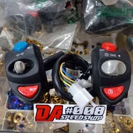 Universal domino switch rightKiri