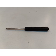 T5/T6 Star screw driver for remove/install Atmos Strap