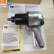 (MADE IN JAPAN) 1/2 HEAD STEAM BULONG OPENER" ( 570N.m) Kawasaki KPT-231