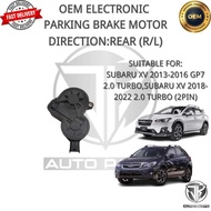 #OEM# REAR ELECTRONIC PARKING BRAKE MOTOR EPB SUBARU XV 2013-2016 GP7 2.0,SUBARU XV 2018-2022 GT7 2.