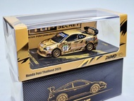 Honda DC5 Top secret Honda Fest Thailand 2025 1:64 (INNO64)