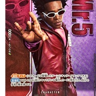ONE PIECE CARD GAME JAPANESE P-149 MR.5 | Live Action Edition vol.2