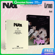 (Set / 2 Albums) Izna - N/A