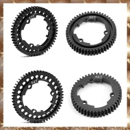RC Car Mod Hardened Spur Gear Kit for 1/5 1/7 XO-1 1/10 1/10 E- 2.0V XL