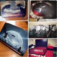 High quality Laptop skin Acer AN515 51 55 43 54 protection E5-572/571/574 g Swift SF314 skins 15.6