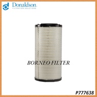 P777638 Donaldson Outer Air Filter AF25492 RS3884 C21630/3 AS-8577 SFA7638PF JAE-88121 RS3734 P78103