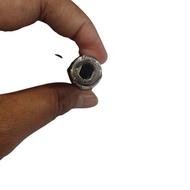 CB UK 6pin Connector 2 pin MALE FEMALE/