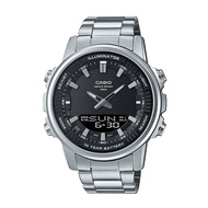 CASIO AMW-870-1A AMW-870D-1A AMW-880D-1A AMW-880-1A ขอบแท้ประกันศูนย์ 1ปี