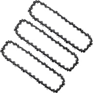 3PC 8 Inci Gergaji Tiang Rantai untuk Dewalt DCPS620B DCPS620M1 Gergaji, 8" Rantai Gantian untuk Dew