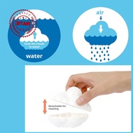 Rain In The Shower Clouds Bathroom Toys Playing Water Toys Children Bath Toys Clouds Small Baby C0l7