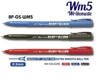 Gsoft 50pcs Ball Point Pen GS-Wm5/Wm7😍😍