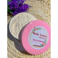 Body Lotion Whitening 250gram