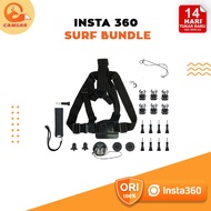 Insta360 Surf Bundle for ONE X/ONE