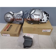 RXZ MAGNET COVER CLUTCH COVER CRANKCASE COVER RXZ OIL PUMP COVER 55K-E5411-00 55K-15421-10 JAPAN 55K