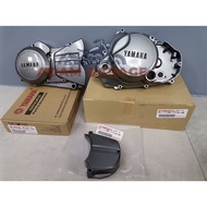 RXZ MAGNET COVER CLUTCH COVER CRANKCASE COVER RXZ OIL PUMP COVER 55K-E5411-00 55K-15421-10 JAPAN 55K-15416-10 JAPAN